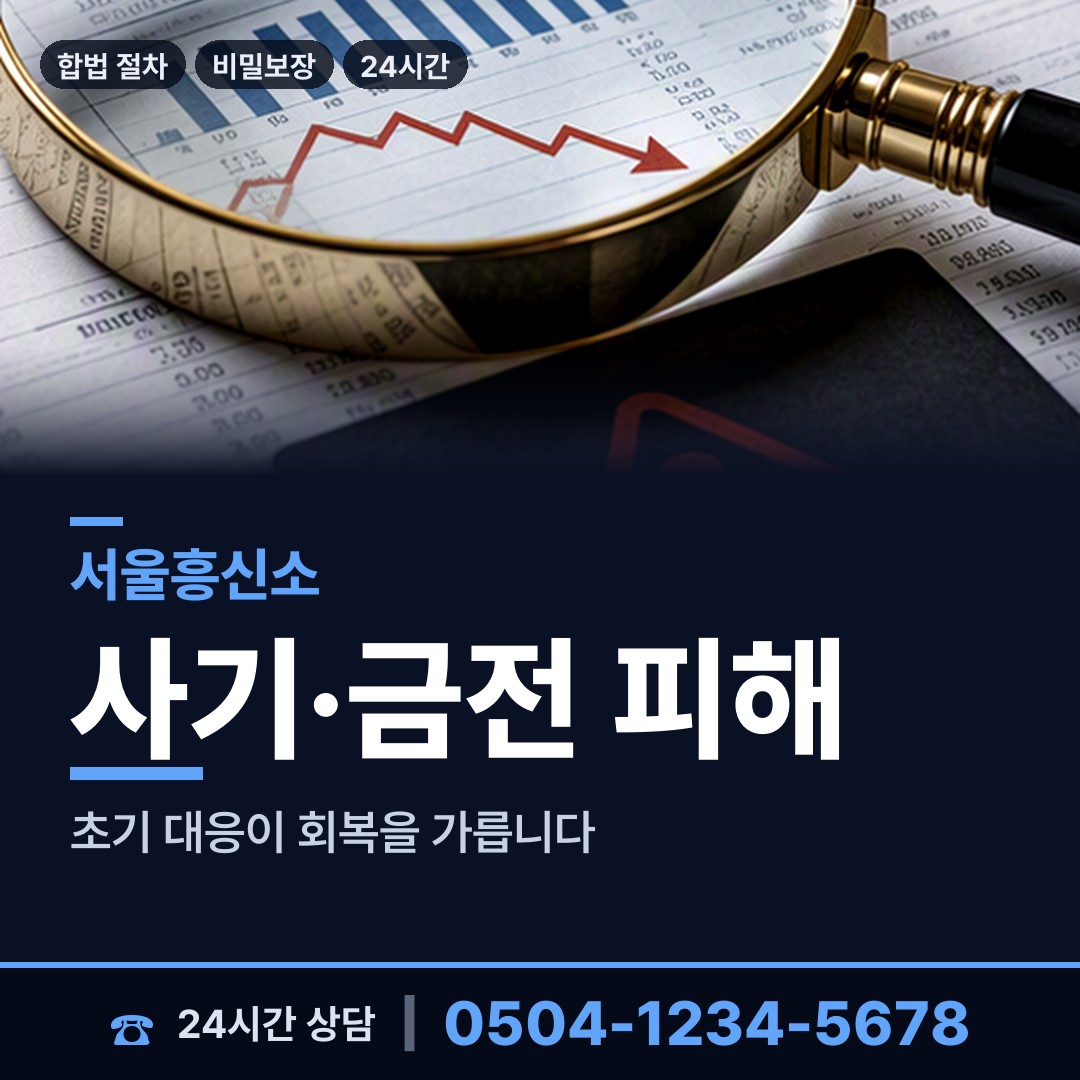 서울 상봉제1동 경쟁사조사 상담 안내